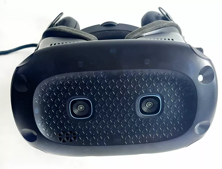 OKULARY VR HTC VR VIVE COSMOS ELITE PUDEŁKO