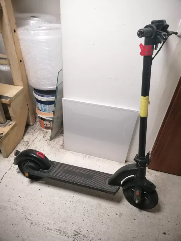 HULAJNOGA FRUGAL CYBER