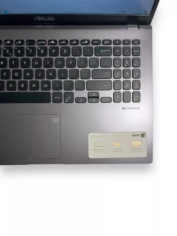 LAPTOP ASUS A509J I3-1005G1 4/256GB