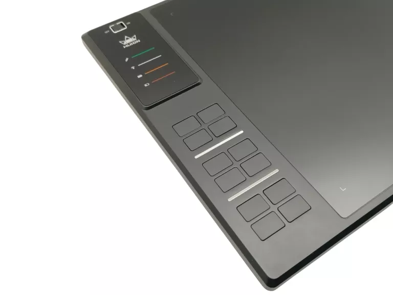 TABLET GRAFICZNY HUION INSPIROY WH1409 V2