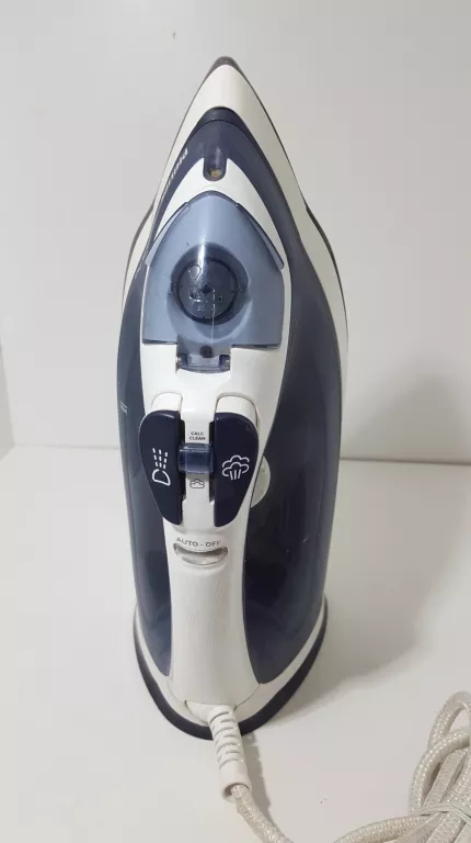 ŻELAZKO PAROWE PHILIPS POWERLIFE 2400W GC2988