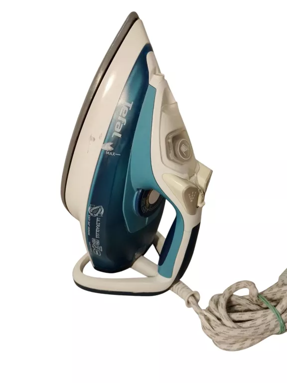 ŻELAZKO TEFAL FV4870