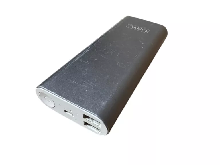 POWERBANK VAKOSS 13000MAH