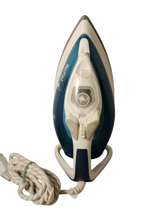 ŻELAZKO TEFAL FV4870