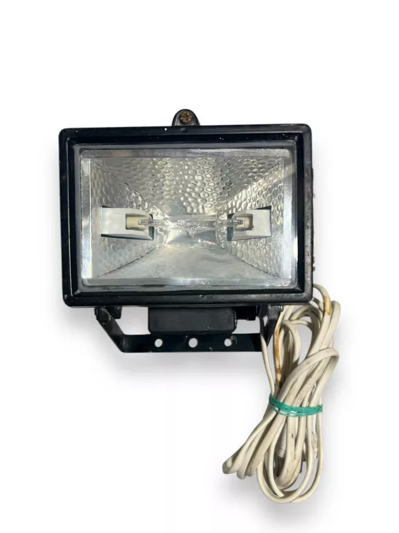 LAMPA HALOGENOWA NASWIETLACZ BRILUX B-5