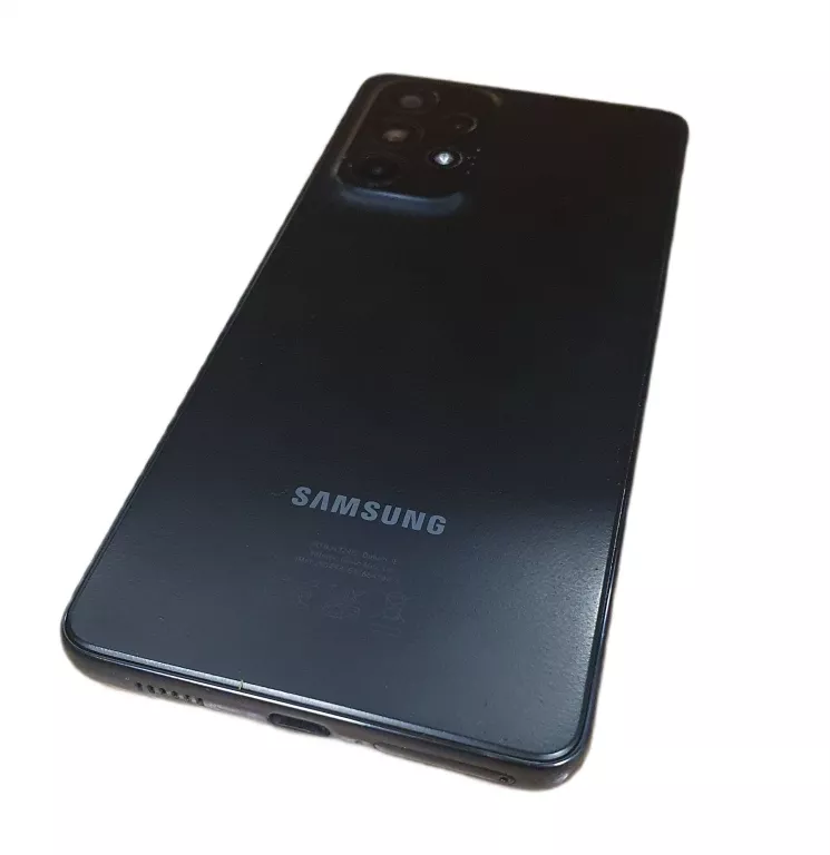 SAMSUNG GALAXY A53 5G  128 GB