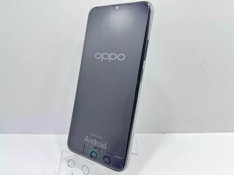 SMARTFON OPPO A18 4/128GB 6.56" 90HZ