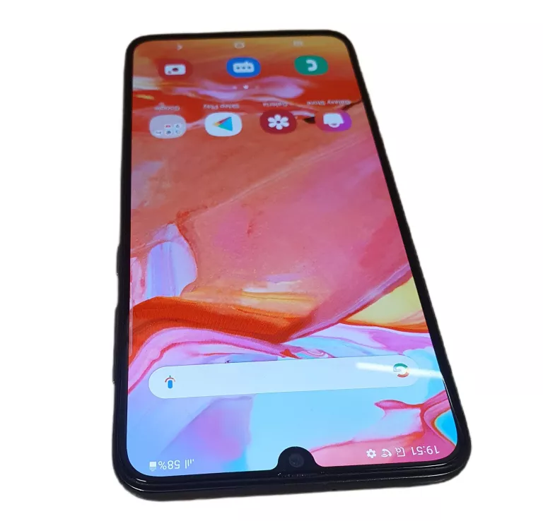 SAMSUNG GALAXY A70  128 GB