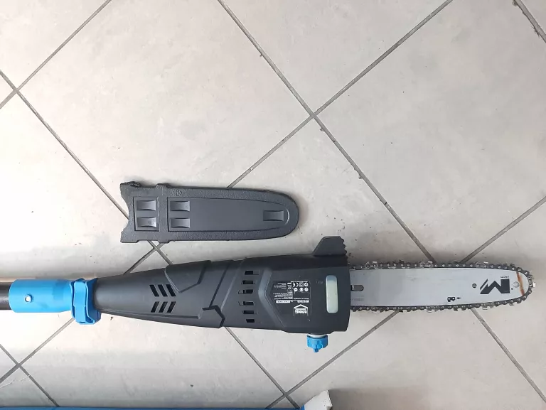PILARKA NA WYSIĘGNIKU MACALLISTER  MPS750 750 W