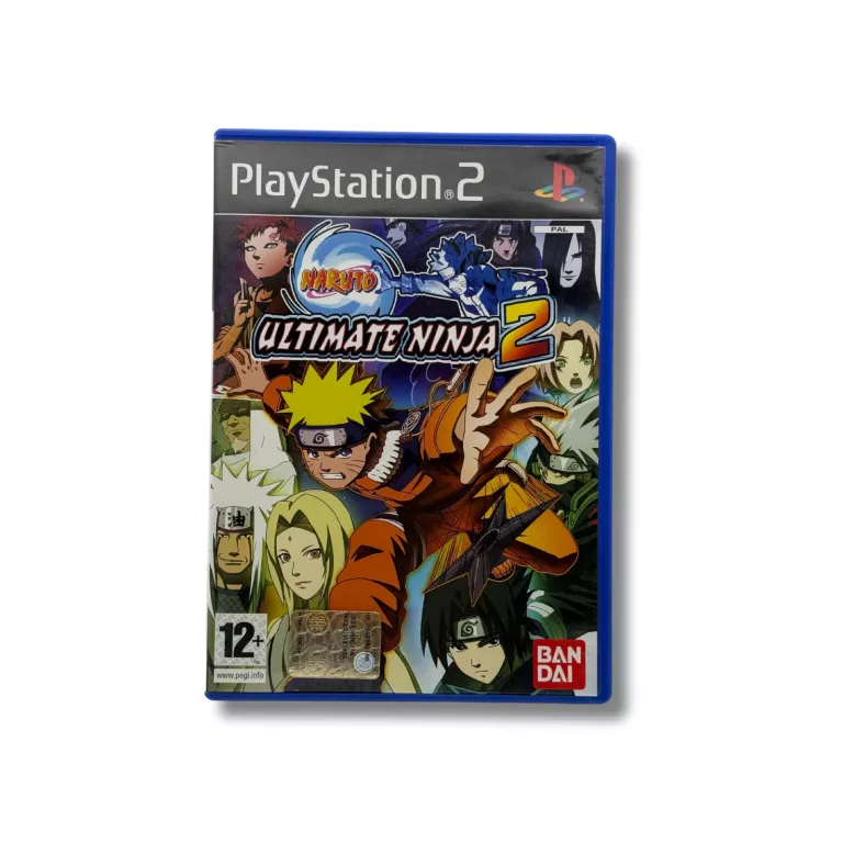 gry-playstation-2-ps2-naruto-ultimate-ninja-2-rynek-16-katy-wroclawskie