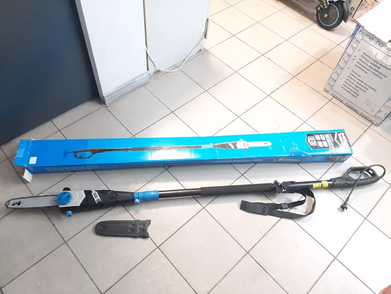 PILARKA NA WYSIĘGNIKU MACALLISTER  MPS750 750 W