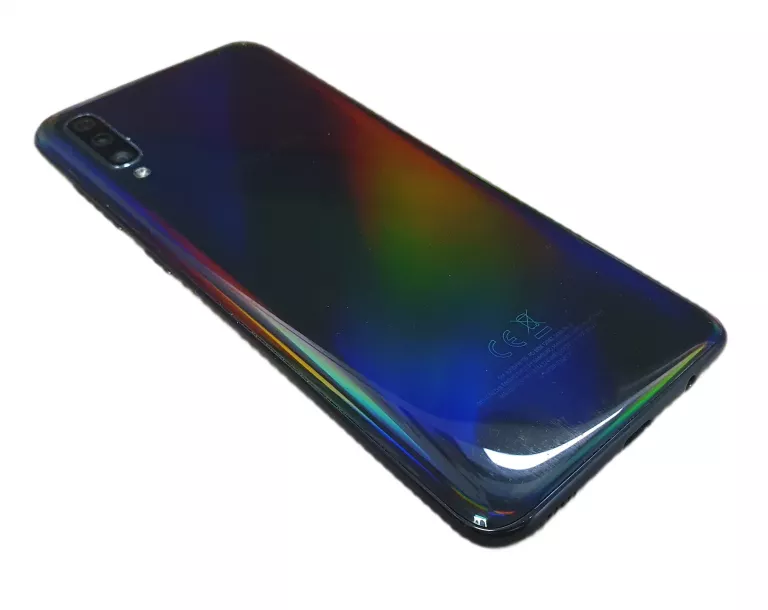 SAMSUNG GALAXY A70  128 GB