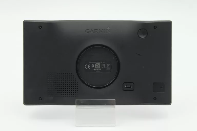 NAWIGACJA GARMIN DRIVESMART 61 LMT-S + UCHWYT + ŁADOWARKA