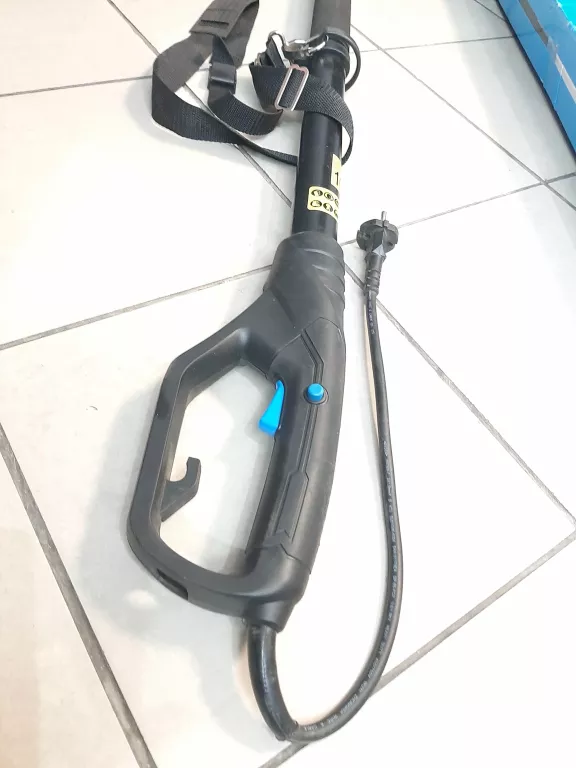 PILARKA NA WYSIĘGNIKU MACALLISTER  MPS750 750 W