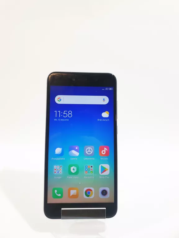 TELEFON XIAOMI REDMI NOTE 5A PRIME 3/32GB