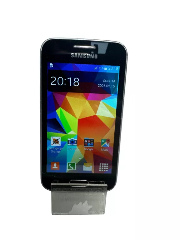 TELEFON SAMSUNG SM-G318H 32G