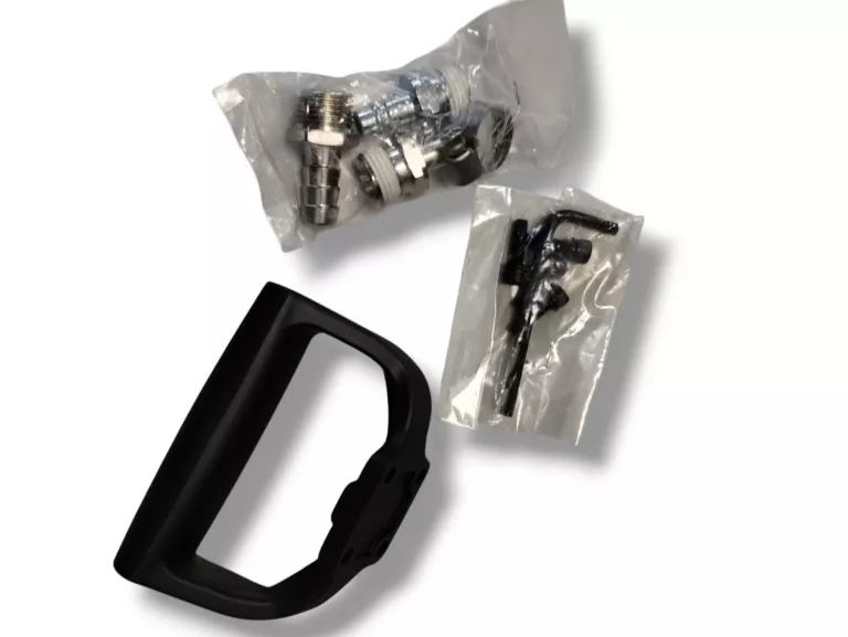 KLUCZ UDAROWY PNEUMATYCZNY ZAKRĘTAK 1 CAL METABO DSSW 2440-1" 2440NM