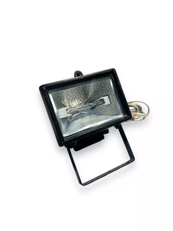 LAMPA HALOGENOWA NASWIETLACZ BRILUX B-5