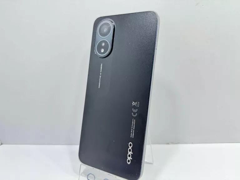 SMARTFON OPPO A18 4/128GB 6.56" 90HZ