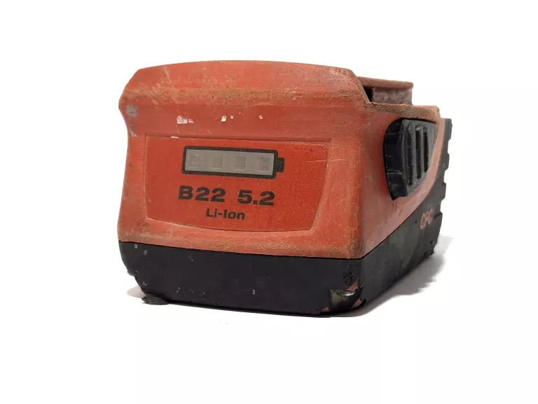 AKUMULATOR HILTI B 22/5.2