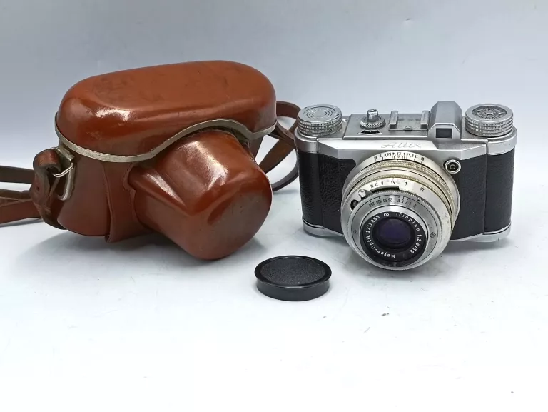 APARAT ANALOGOWY ALTIX
