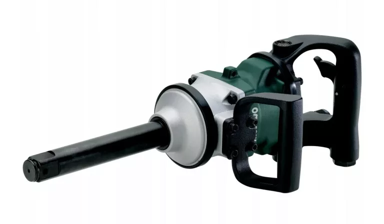 KLUCZ UDAROWY PNEUMATYCZNY ZAKRĘTAK 1 CAL METABO DSSW 2440-1" 2440NM