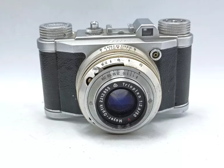APARAT ANALOGOWY ALTIX