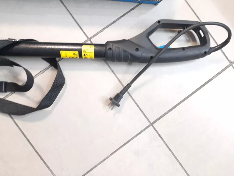 PILARKA NA WYSIĘGNIKU MACALLISTER  MPS750 750 W