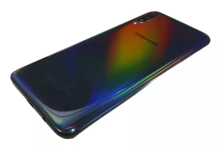 SAMSUNG GALAXY A70  128 GB