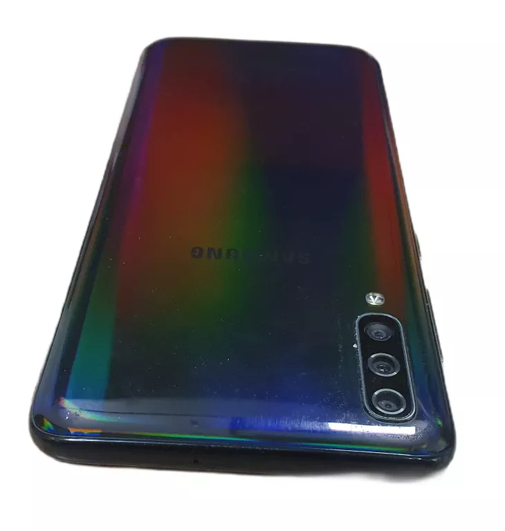 SAMSUNG GALAXY A70  128 GB