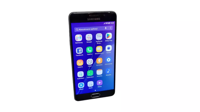 TELEFON SAMSUNG GALAXY A5