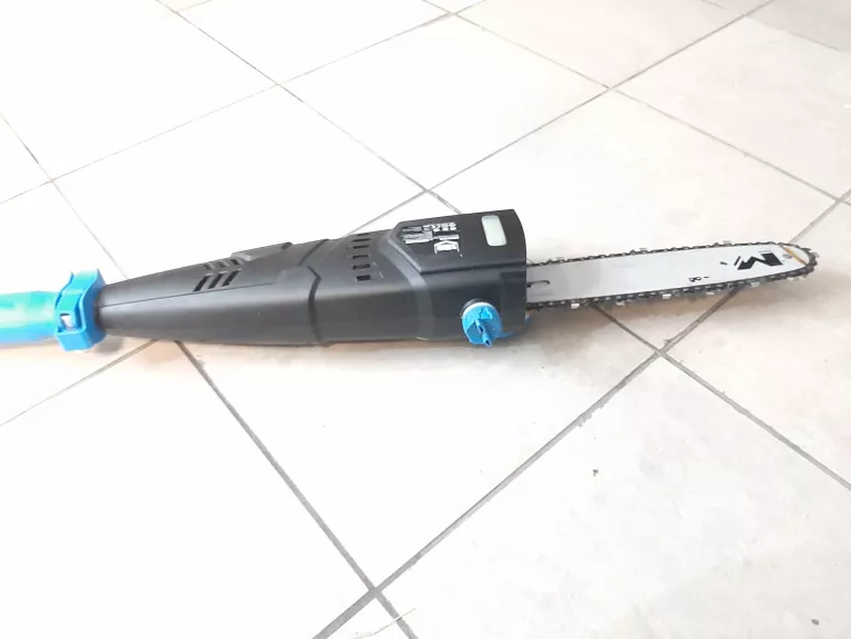 PILARKA NA WYSIĘGNIKU MACALLISTER  MPS750 750 W