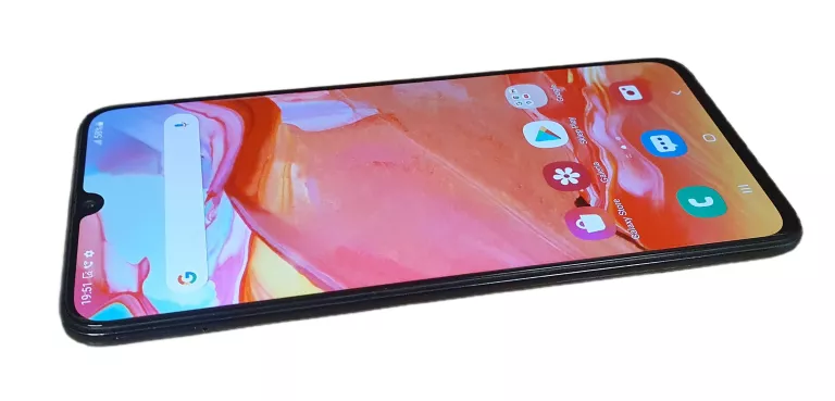 SAMSUNG GALAXY A70  128 GB