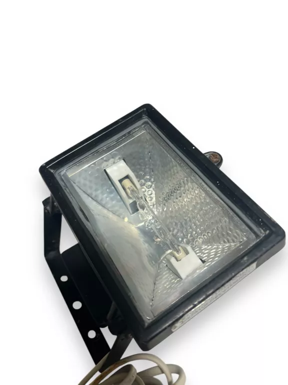 LAMPA HALOGENOWA NASWIETLACZ BRILUX B-5