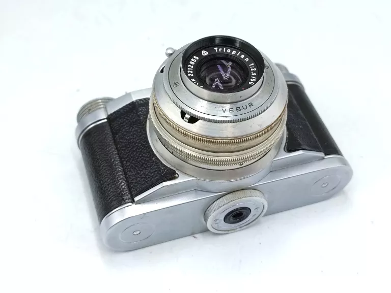 APARAT ANALOGOWY ALTIX