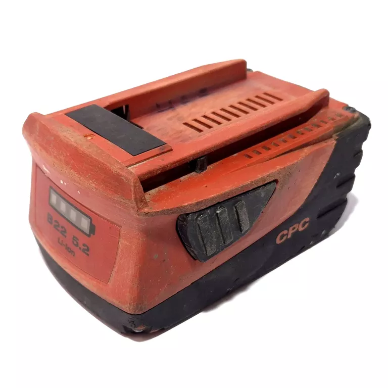 AKUMULATOR HILTI B 22/5.2