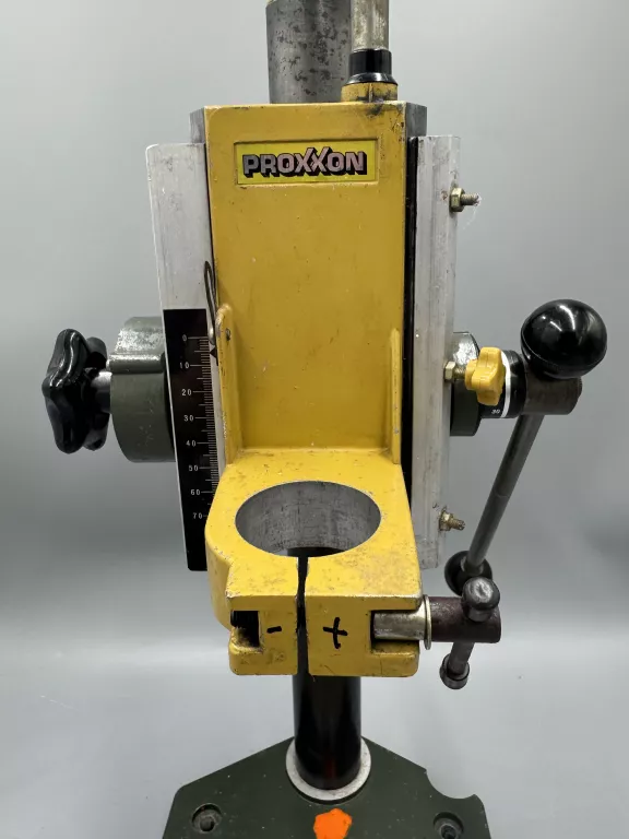 PROXXON 20000 STOJAK WIERTNICZY BFB 2000