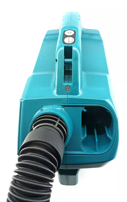 AKUMULATOROWY ODKURZACZ MAKITA DCL182