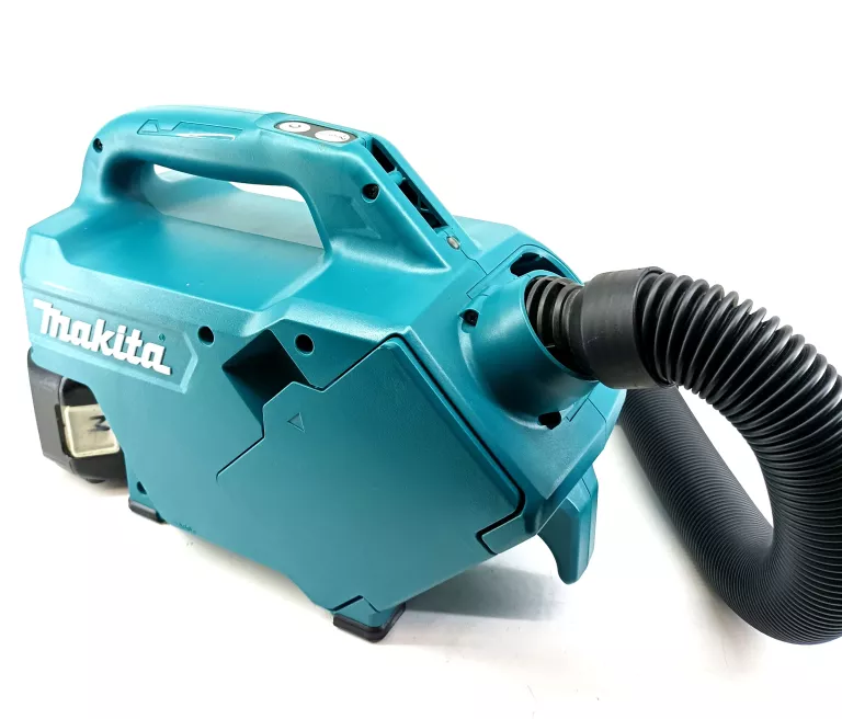AKUMULATOROWY ODKURZACZ MAKITA DCL182