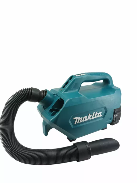 AKUMULATOROWY ODKURZACZ MAKITA DCL182