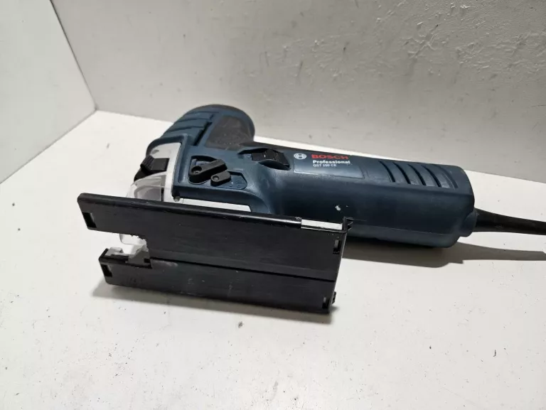 WYRZYNARKA BOSCH GST 150 CE