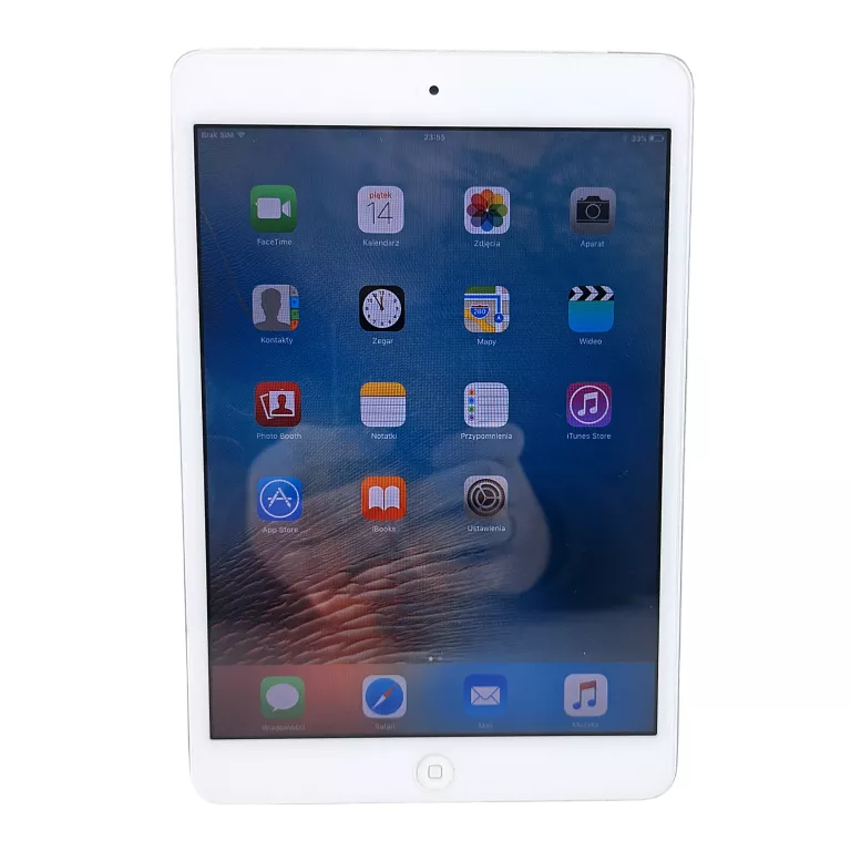 TABLET IPAD MINI A1455