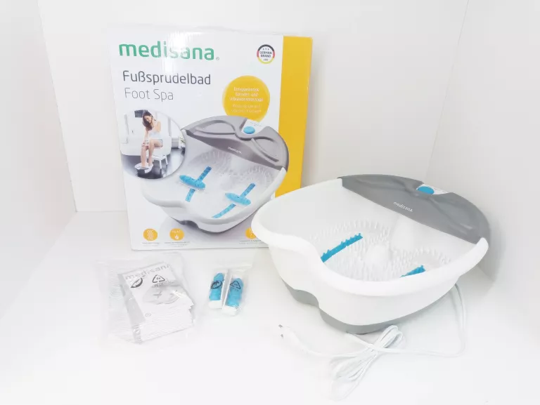 MASAŻER DO STÓP MEDISANA FS 350