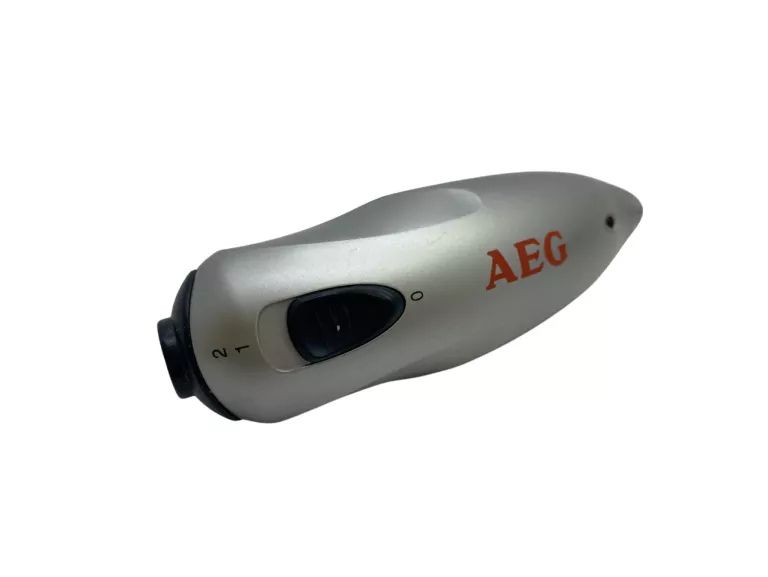 FREZARKA DO PAZNOKCI AEG MPS4901