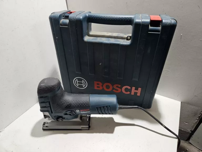 WYRZYNARKA BOSCH GST 150 CE