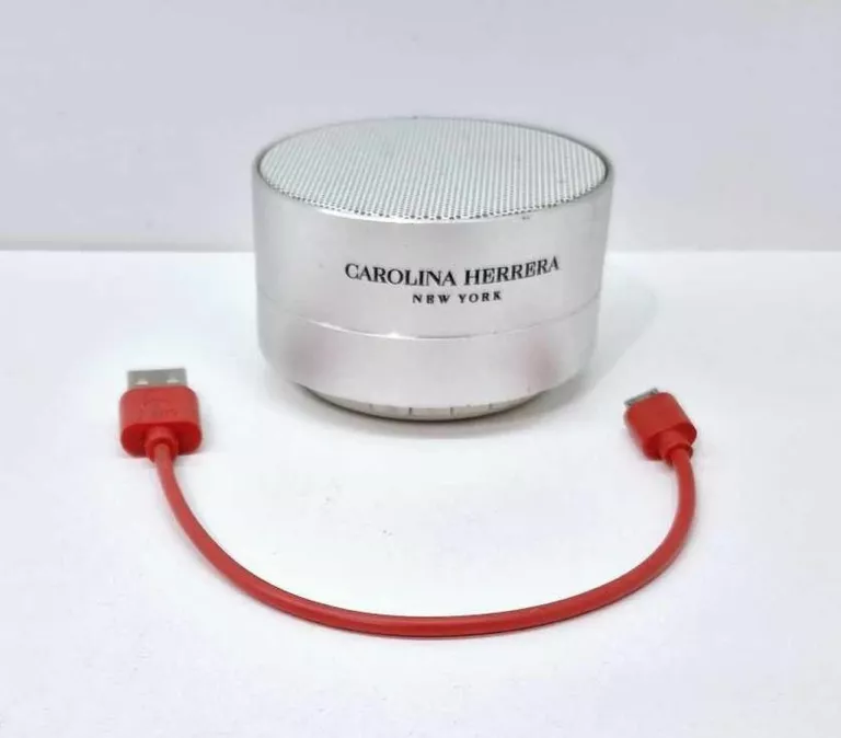 GŁOŚNIK CAROLINA HERRERA W10