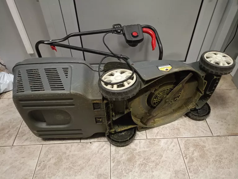 KOSIARKA ELEKTRYCZNA NAC LE14-34-PB-KC 1400 W