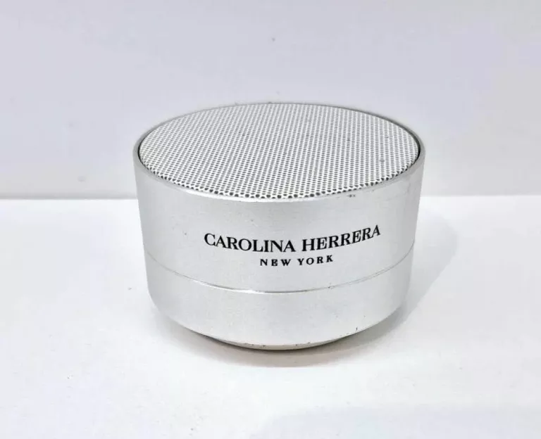 GŁOŚNIK CAROLINA HERRERA W10