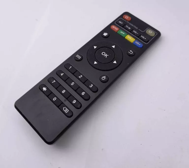 MODEM SMART TV BOX 4K