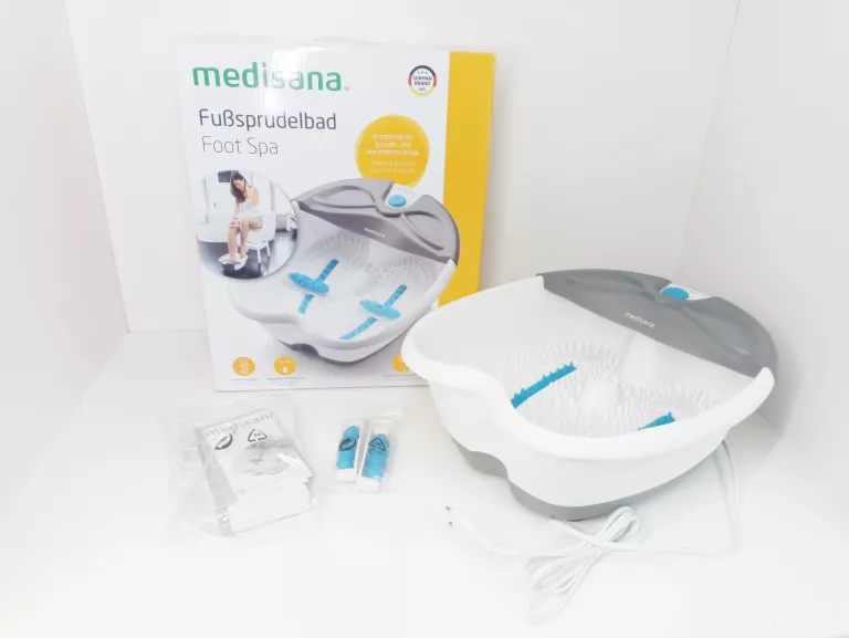 MASAŻER DO STÓP MEDISANA FS 350